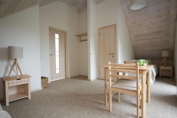 Hotel Golfa Klubs Reinis (Sigulda)